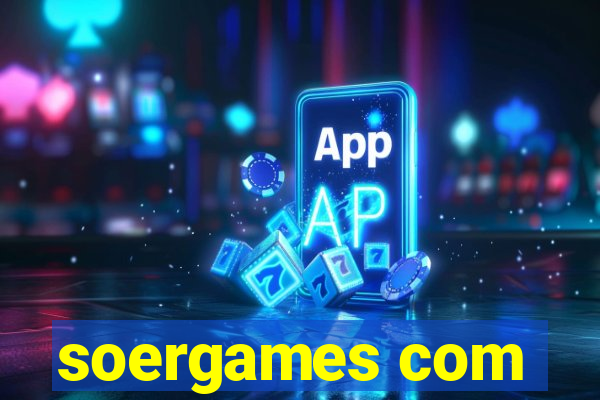 soergames com